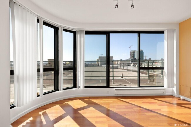 Foto del edificio - 300 3rd St