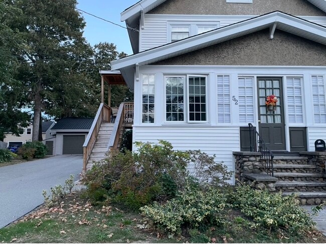 Building Photo - 52 Wyman Rd