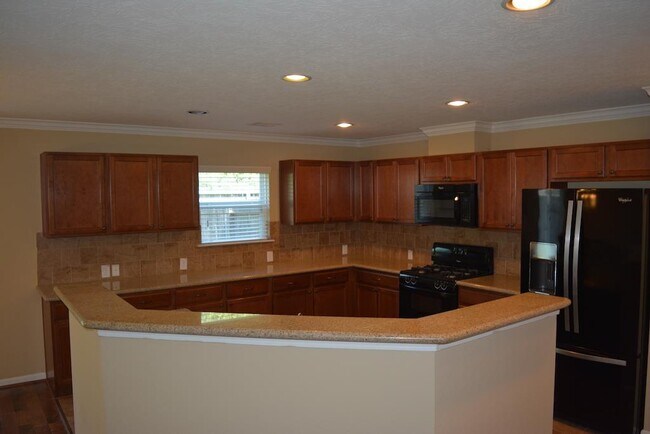 Foto del edificio - 15326 Trinity Meadow Dr