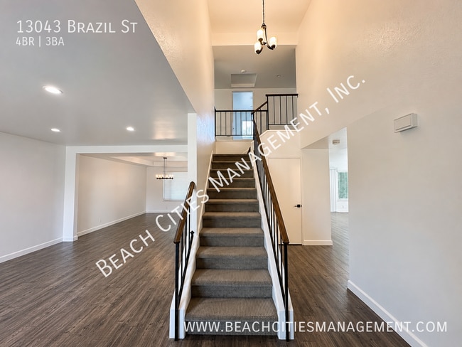Building Photo - 13043 Brazil St