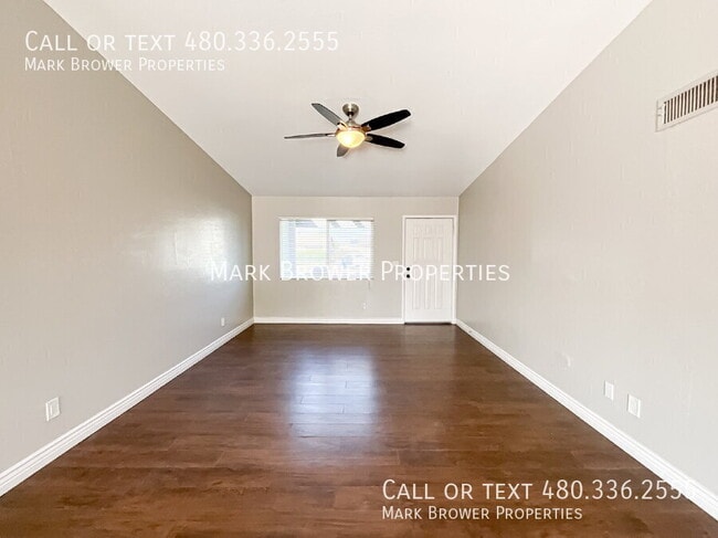 Foto del edificio - 2515 E Dragoon Ave