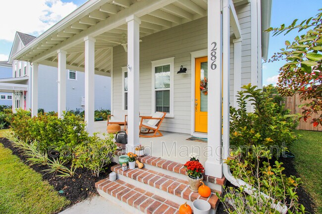 Foto del edificio - 286 Great Lawn Dr