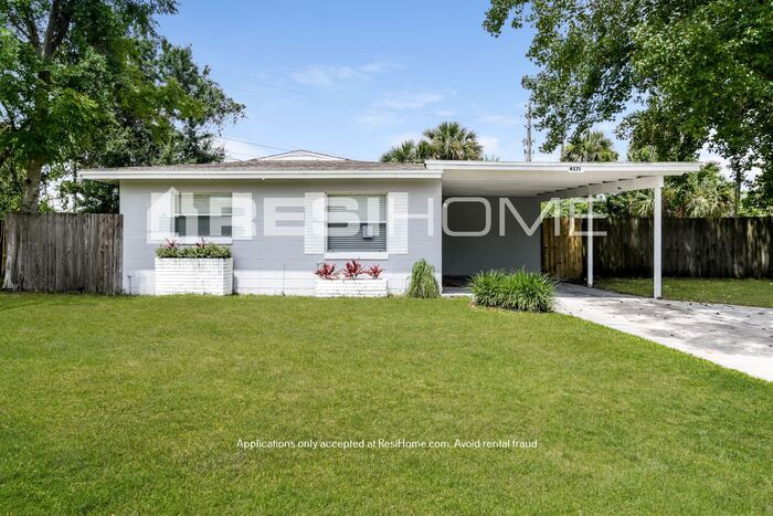Primary Photo - "Welcome Home! Get 1 month FREE RENT when ...