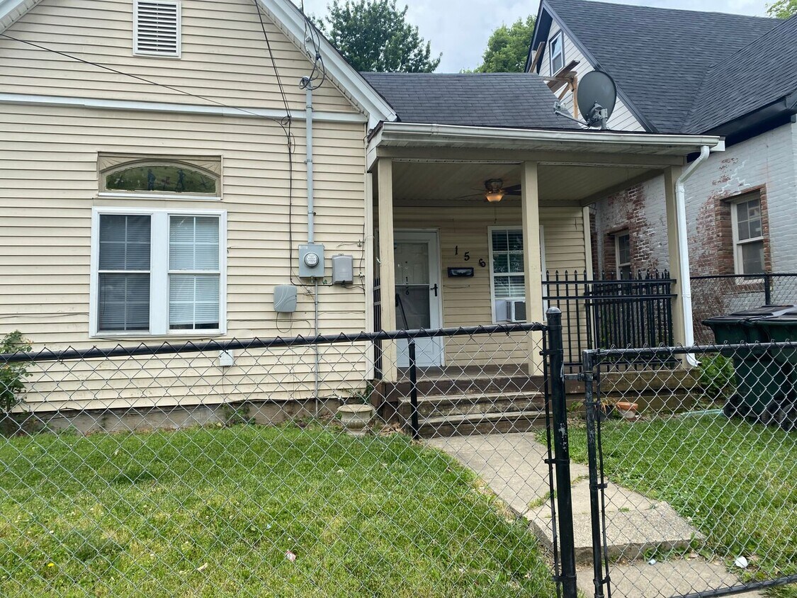 156 Rand Ave, Lexington, KY 40508 House Rental in Lexington, KY
