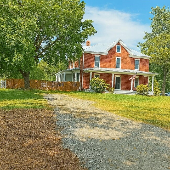 Building Photo - 3039 John Wayland Hwy
