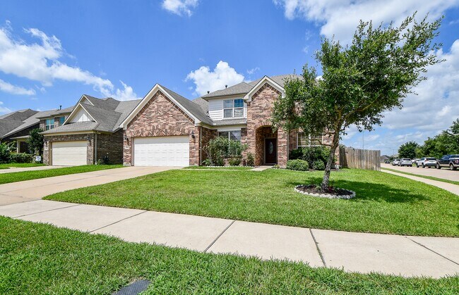 Building Photo - 4302 Trinity Creek Ct