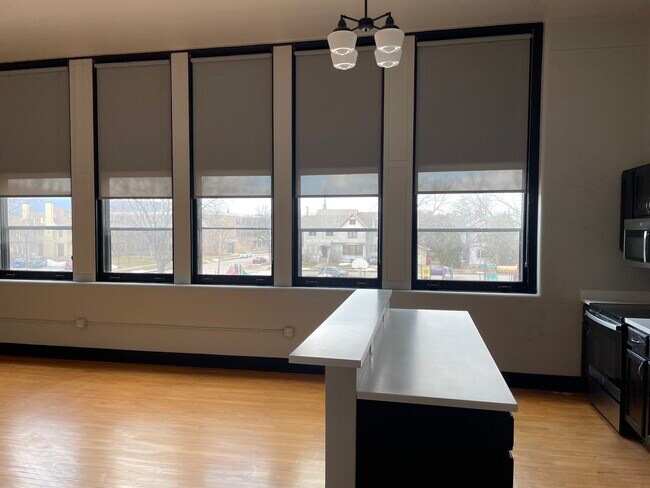 Foto del edificio - Central Square