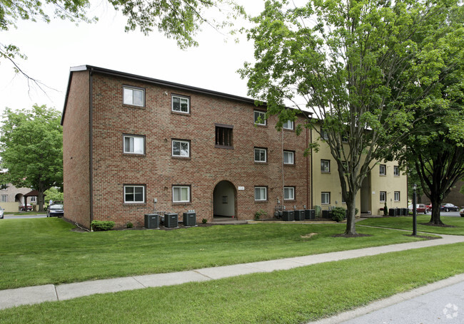 Rosedale Apartments Rentals - Hershey, PA | Apartments.com