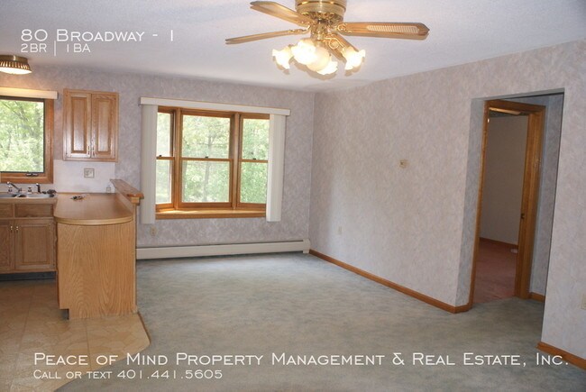 Foto del edificio - 80 Broadway