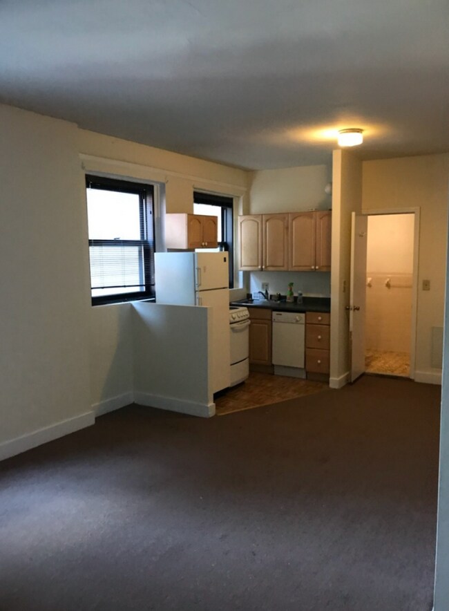 471 Commonwealth Ave, Boston, MA 02215 Apartments in Boston, MA