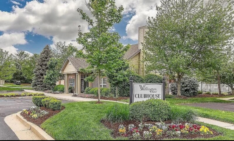 Primary Photo - 600 Vincent Way
