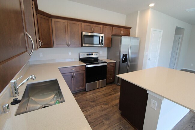 Foto del edificio - 5505 W Youngstown Ln