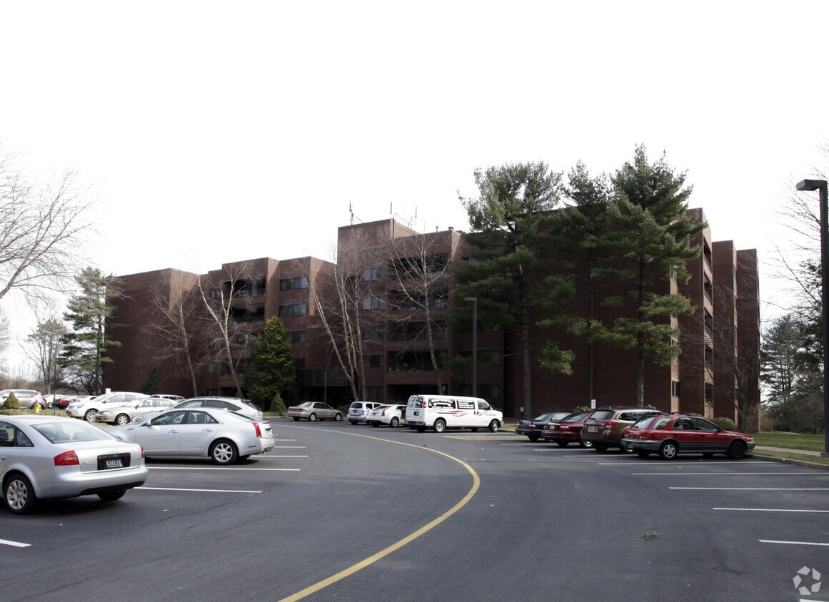 Coffee Run Apartments in Hockessin, DE