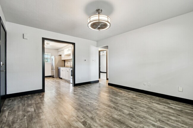 Foto del edificio - 4426 W 39th Ave