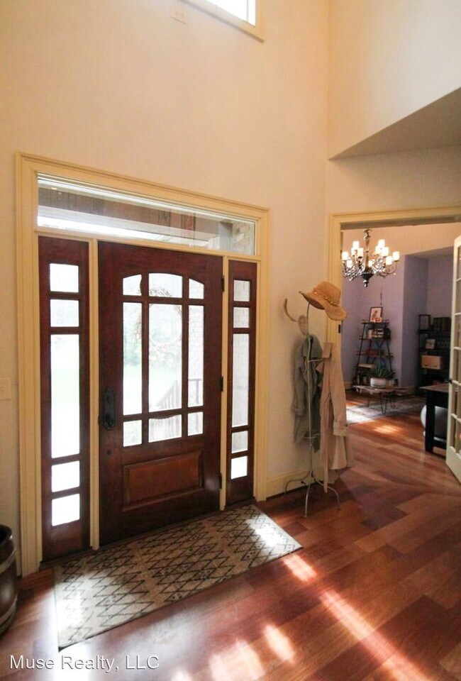 Foto del edificio - 5 br, 5 bath House - 405 Farm Branch Drive