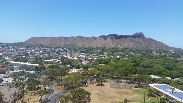 Primary Photo - 2611 Ala Wai Blvd