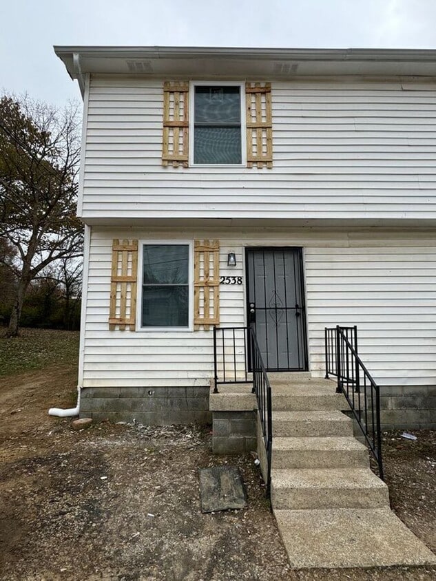 Highland Trace Dr 2536-2538 - Highland Trace Dr 2536-2538