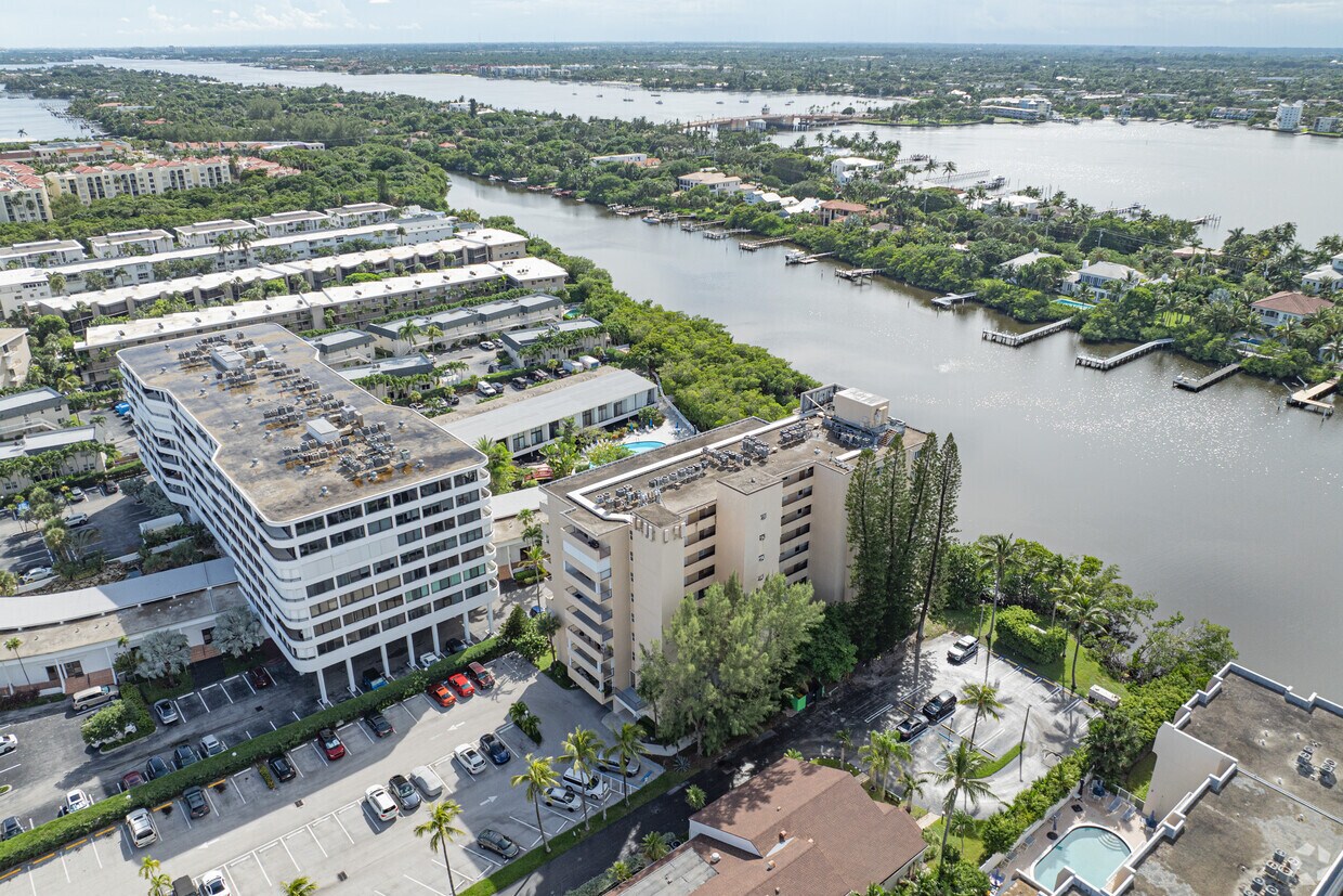 Contexto - Horizon West