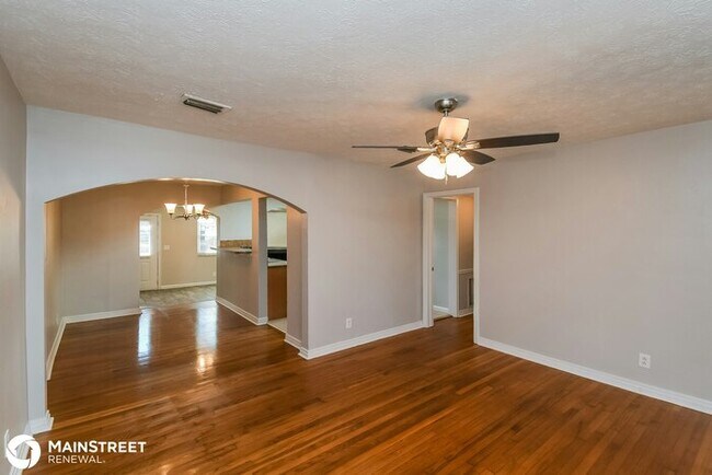 Foto del edificio - 6352 BARTHOLF AVE #3, JACKSONVILLE, FL 32210