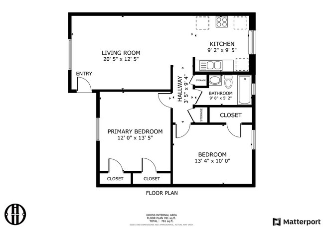 Foto del edificio - Avondale Glen - 2 Bedroom / 1 Bathroom