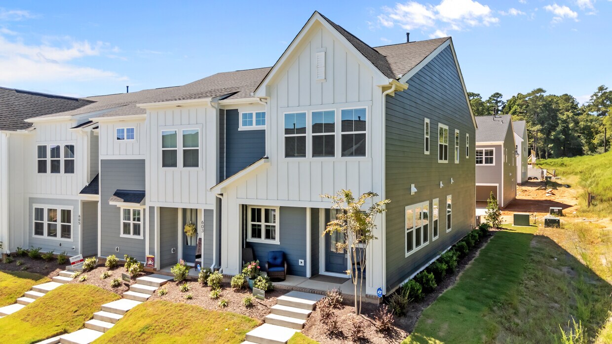 Foto principal - 601 Callan View Ave