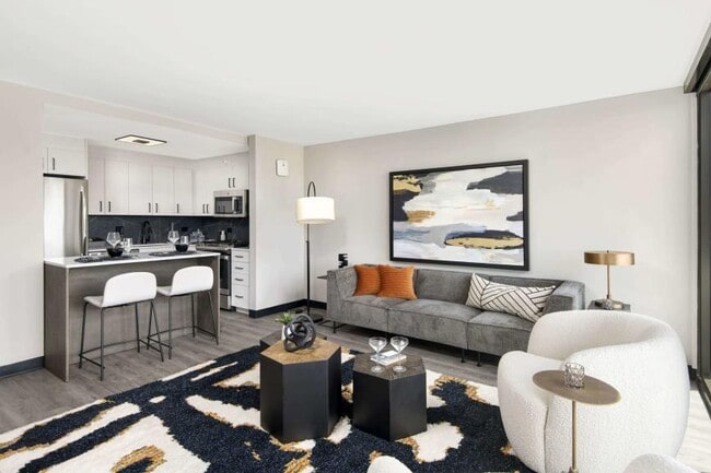 Building Photo - 1 bedroom in Chicago IL 60612