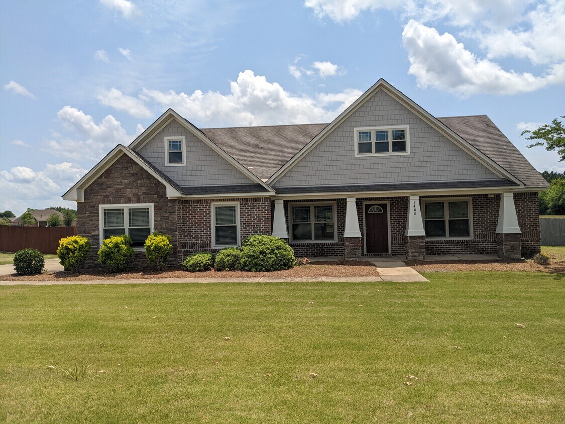 Primary Photo - 1480 Bon Terre Blvd