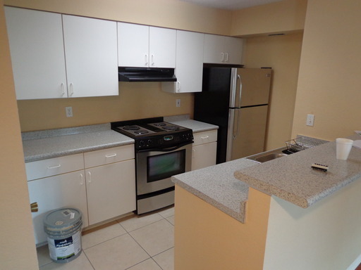 Building Photo - 2/2 Park Central Condo Close to Millenia