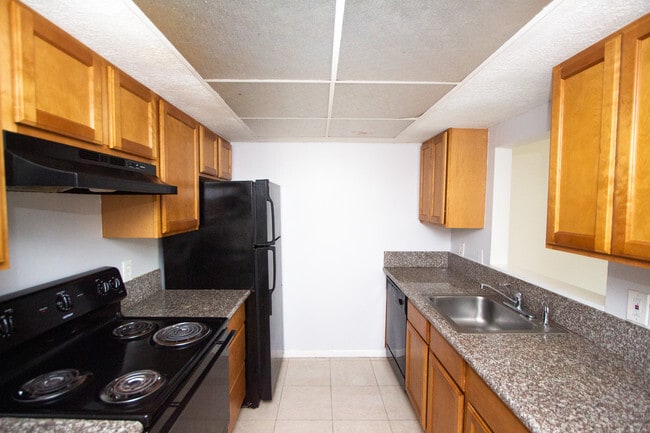 Foto del edificio - 600 Wildwood Way