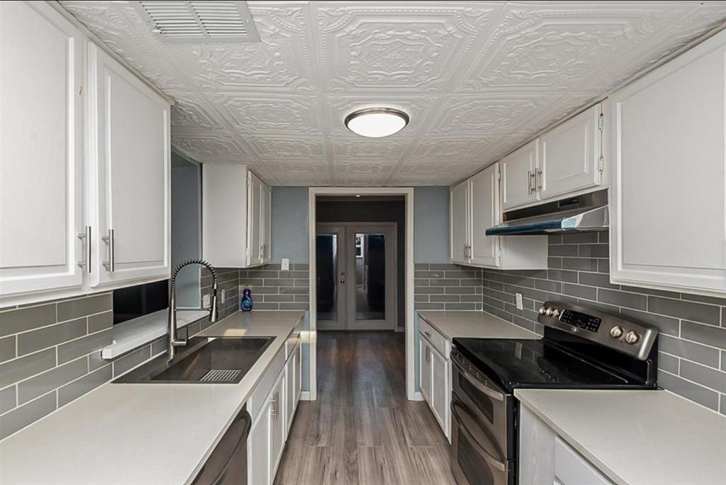 Foto principal - 1402 S Carrier Pkwy