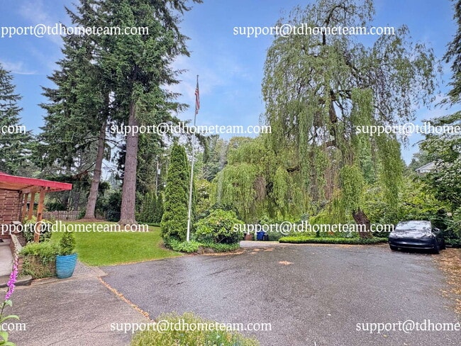 Building Photo - "Spacious 4-Bed Kenmore Retreat with Gleaming Hardwood Floors & Fully Finished Basement!"