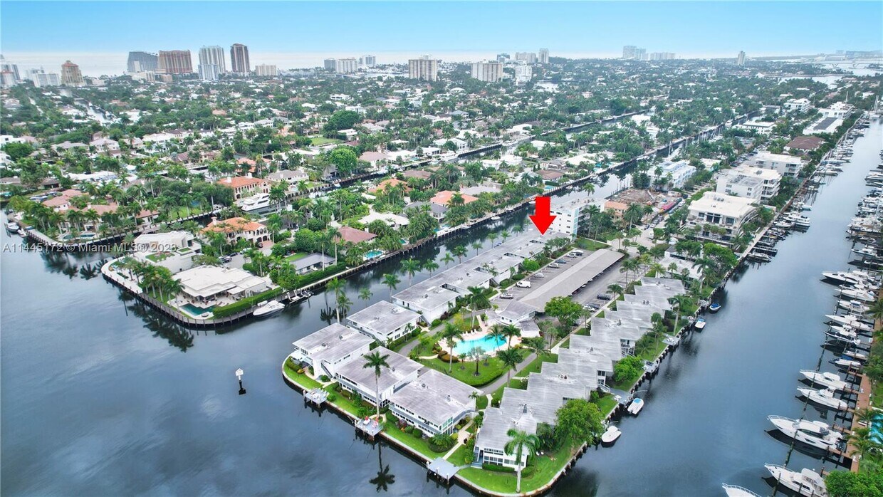 180 Isle of Venice Dr Unit 334, Fort Lauderdale, FL 33301 Condo for