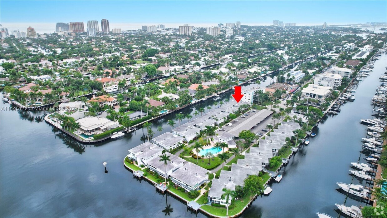 Luxury Apartments For Rent In Fort Lauderdale