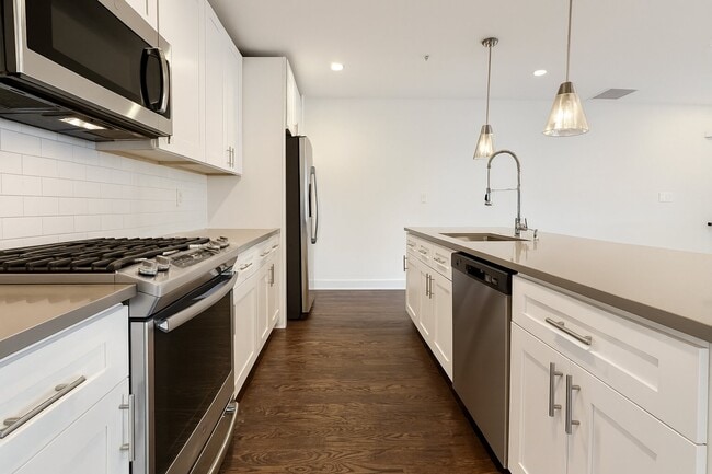 Foto del edificio - 1022 S 2nd St