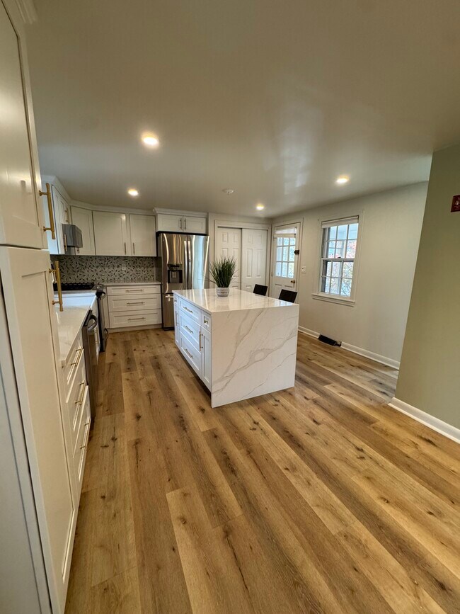 Foto del edificio - 3 Elliot Way