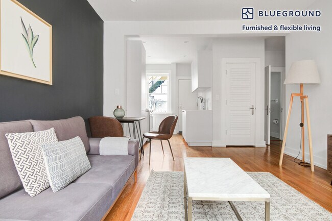 Foto del edificio - 17 Forest St