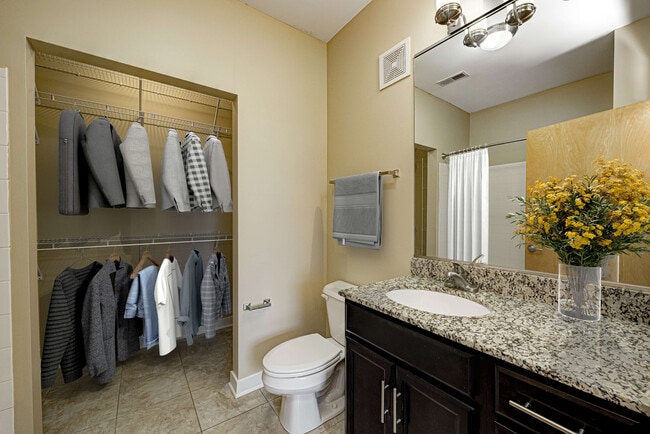 Building Photo - Stadium Lofts & Flats