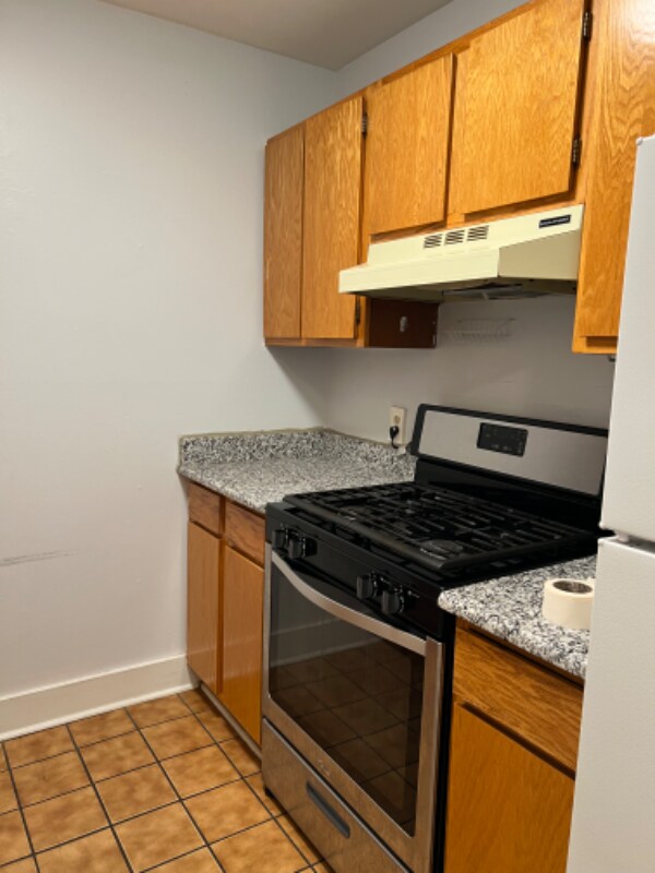 Photo - 1528 Rodman St House