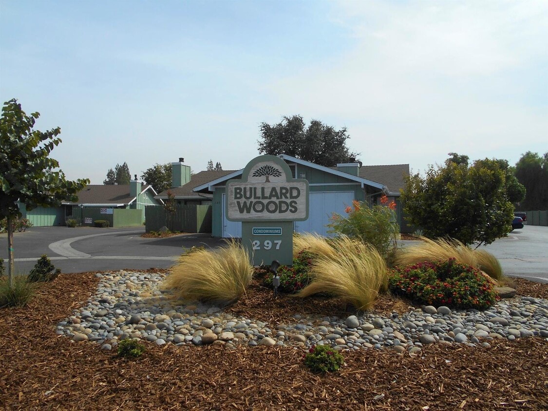 Primary Photo - 297 E Bullard Ave