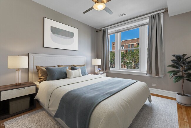 Foto del edificio - 1423 N Cleaver St