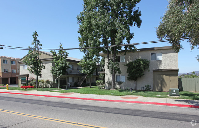 Foto del edificio - Olive Lane Apartments