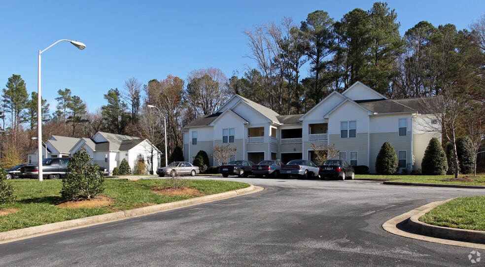 Weston Trace Rentals Garner, NC