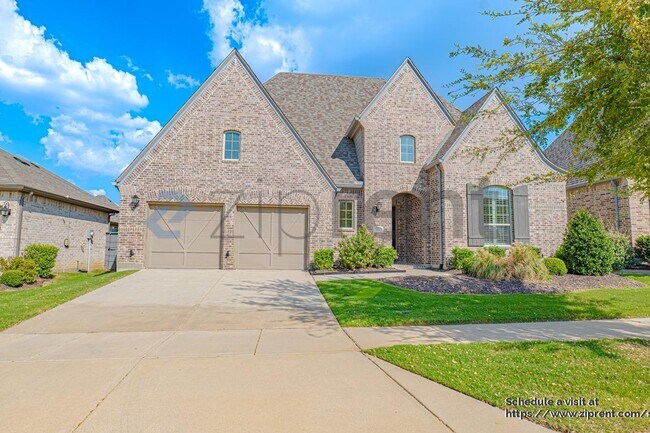 Foto del edificio - 6016 Cross Point Ln