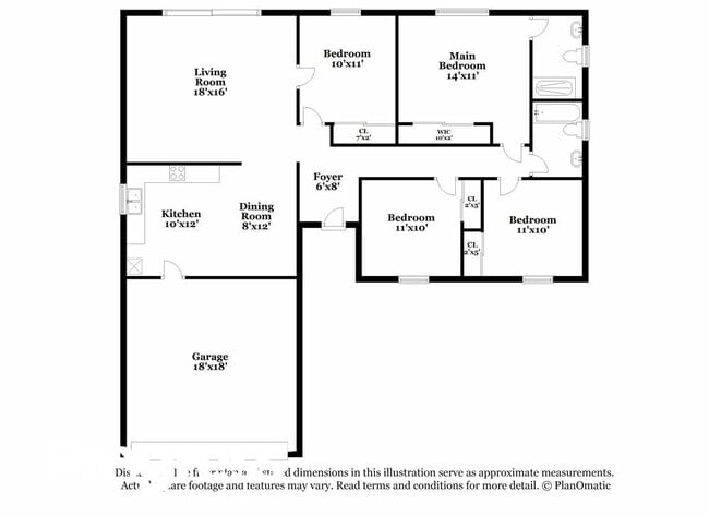 Building Photo - 1555 Calabria Dr