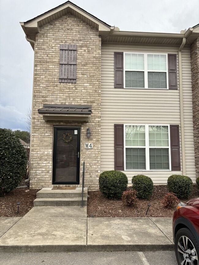 Halewood Estates Senior Living Apartments for Rent Gallatin, TN 3