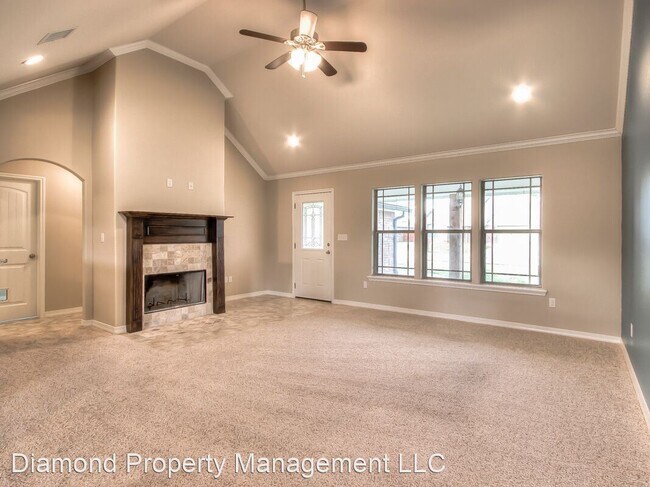 Foto del edificio - 4 br, 3 bath House - 197 Bent Tree Loop