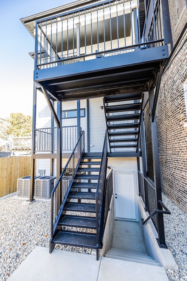 Building Photo - 2949 W 25th Pl