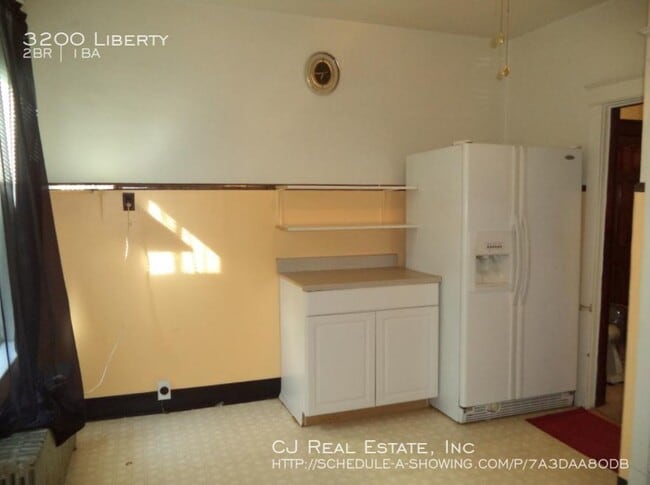 Foto del edificio - 3200 Liberty St