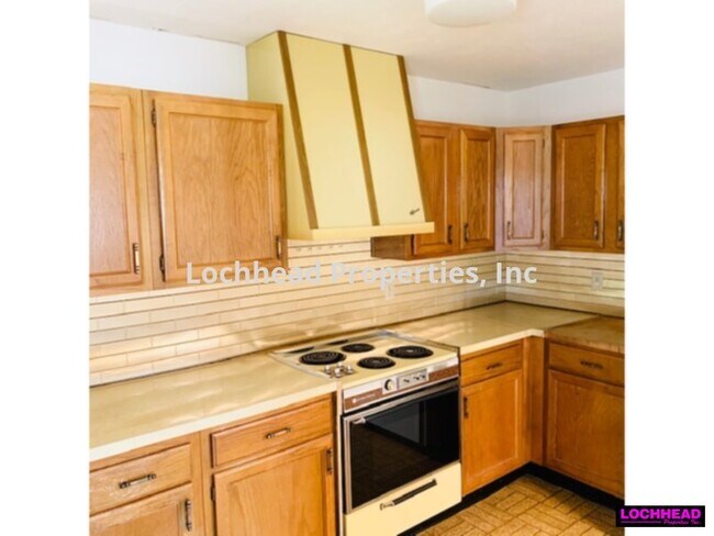 Foto del edificio - Beutiful Home located in the Oaks Subdivis...