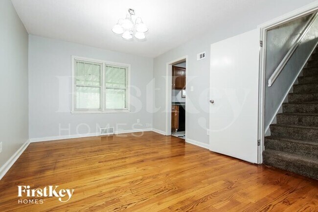 Building Photo - 1236 W 24TH St S